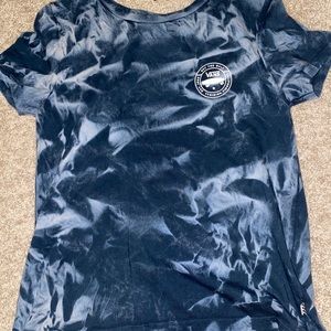 vans off the wall t shirt